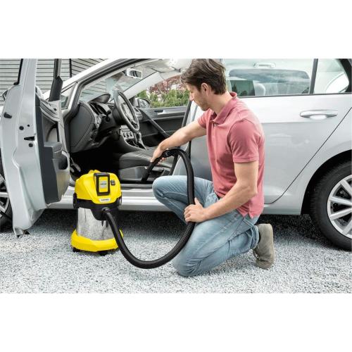 KÃ¤RCHER WD 3 BATTERY PREMIUM MOD. 1.629-950.0 EAN 4054278291864