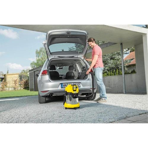 KÃ¤RCHER WD 3 BATTERY PREMIUM MOD. 1.629-950.0 EAN 4054278291864