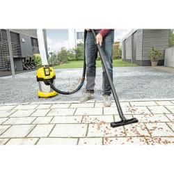 KÃ¤RCHER WD 3 BATTERY PREMIUM MOD. 1.629-950.0 EAN 4054278291864