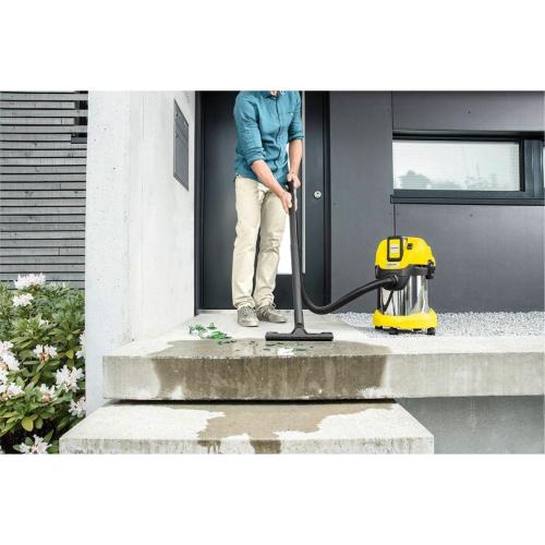 KÃ¤RCHER WD 3 BATTERY PREMIUM MOD. 1.629-950.0 EAN 4054278291864