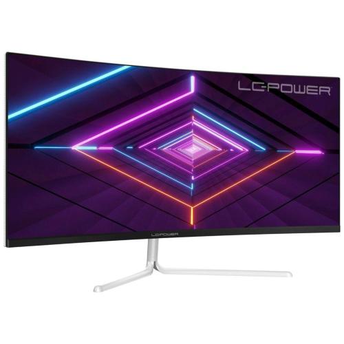 LC-POWER LC-M34-UWQHD-100-C-V3 MOD. LC-M34-UWQHD-100-C-V3 EAN 4260070129872