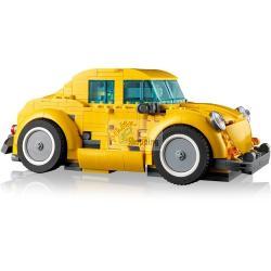 LEGO ICONS 10338 BUMBLEBEE MOD. 10338 EAN 5702017589923