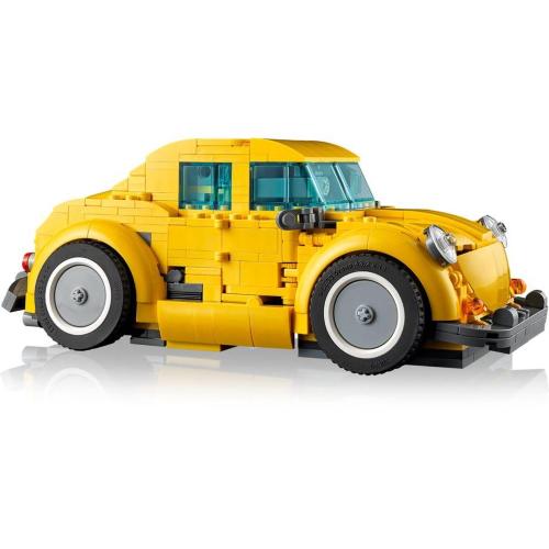 LEGO ICONS 10338 BUMBLEBEE MOD. 10338 EAN 5702017589923