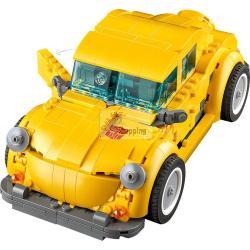 LEGO ICONS 10338 BUMBLEBEE MOD. 10338 EAN 5702017589923