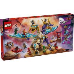 LEGO NINJAGO 71836 ARC DRAGON OF FOCUS MOD. 71836 EAN 5702017815701