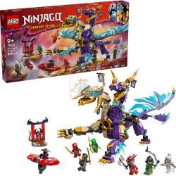 LEGO NINJAGO 71836 ARC DRAGON OF FOCUS MOD. 71836 EAN 5702017815701