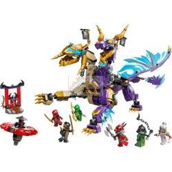 LEGO NINJAGO 71836 ARC DRAGON OF FOCUS MOD. 71836 EAN 5702017815701