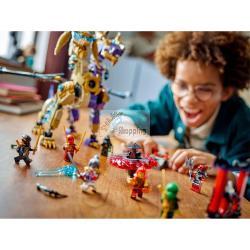 LEGO NINJAGO 71836 ARC DRAGON OF FOCUS MOD. 71836 EAN 5702017815701