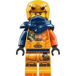 LEGO NINJAGO 71859 THE DRAGON OF LIFE MOD. 71859 EAN 5702018055687
