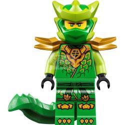 LEGO NINJAGO 71859 THE DRAGON OF LIFE MOD. 71859 EAN 5702018055687