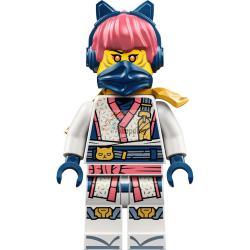 LEGO NINJAGO 71859 THE DRAGON OF LIFE MOD. 71859 EAN 5702018055687