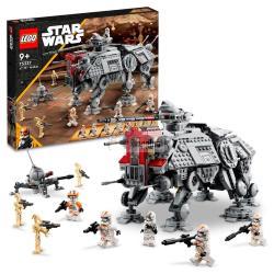 LEGO STAR WARS 75337 WALKER AT-TE MOD. 75337 EAN 5702017155630