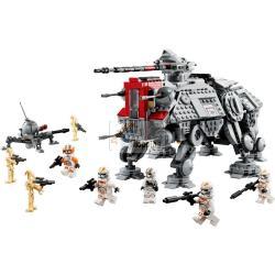 LEGO STAR WARS 75337 WALKER AT-TE MOD. 75337 EAN 5702017155630