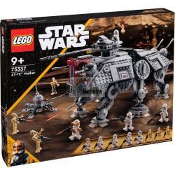 LEGO STAR WARS 75337 WALKER AT-TE MOD. 75337 EAN 5702017155630