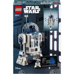 LEGO STAR WARS 75379 R2-D2 MOD. 75379 EAN 5702017584379