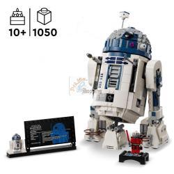 LEGO STAR WARS 75379 R2-D2 MOD. 75379 EAN 5702017584379