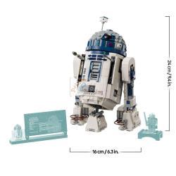 LEGO STAR WARS 75379 R2-D2 MOD. 75379 EAN 5702017584379