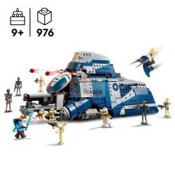 LEGO STAR WARS 75435 BATTLE OF FELUCIA SEPARATIST MTT MOD. 75435 EAN 5702017901251