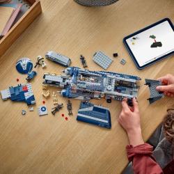 LEGO STAR WARS 75435 BATTLE OF FELUCIA SEPARATIST MTT MOD. 75435 EAN 5702017901251