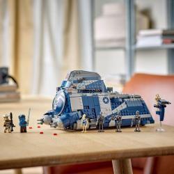 LEGO STAR WARS 75435 BATTLE OF FELUCIA SEPARATIST MTT MOD. 75435 EAN 5702017901251