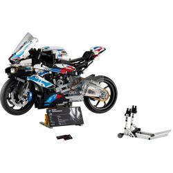 LEGO TECHNIC 42130 BMW M 1000 RR MOD. 42130 EAN 5702016912920