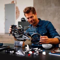 LEGO TECHNIC 42130 BMW M 1000 RR MOD. 42130 EAN 5702016912920