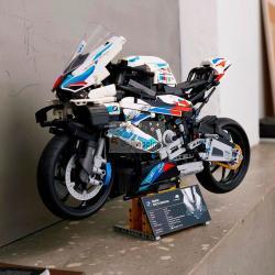 LEGO TECHNIC 42130 BMW M 1000 RR MOD. 42130 EAN 5702016912920