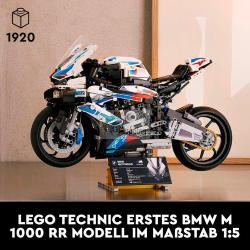 LEGO TECHNIC 42130 BMW M 1000 RR MOD. 42130 EAN 5702016912920