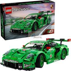 LEGO TECHNIC 42224 PORSCHE 911 GT3 R REXY AO RACING MOD. 42224 EAN 5702018067062