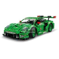 LEGO TECHNIC 42224 PORSCHE 911 GT3 R REXY AO RACING MOD. 42224 EAN 5702018067062