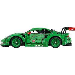 LEGO TECHNIC 42224 PORSCHE 911 GT3 R REXY AO RACING MOD. 42224 EAN 5702018067062