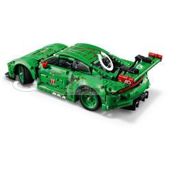 LEGO TECHNIC 42224 PORSCHE 911 GT3 R REXY AO RACING MOD. 42224 EAN 5702018067062