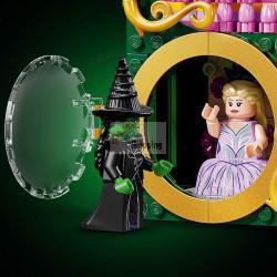 LEGO WICKED 75685 EMERALD CITY WALL ART MOD. 75685 EAN 5702017812939