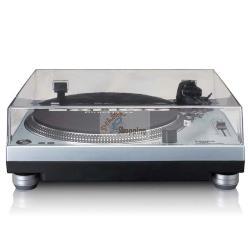 LENCO L-3809ME ARGENTO MOD. L-3809ME EAN 8711902066675