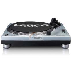 LENCO L-3809ME ARGENTO MOD. L-3809ME EAN 8711902066675