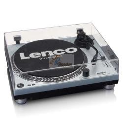 LENCO L-3809ME ARGENTO MOD. L-3809ME EAN 8711902066675