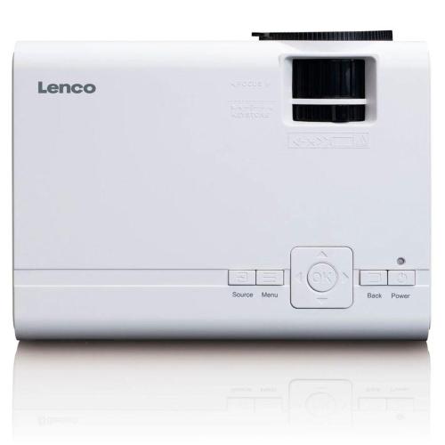LENCO LPJ-280WH MOD. LPJ-280 EAN 8711902085133