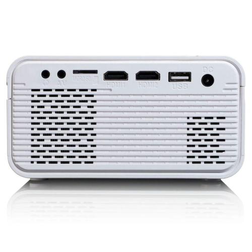 LENCO LPJ-280WH MOD. LPJ-280 EAN 8711902085133