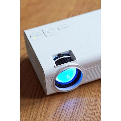 LENCO LPJ-280WH MOD. LPJ-280 EAN 8711902085133