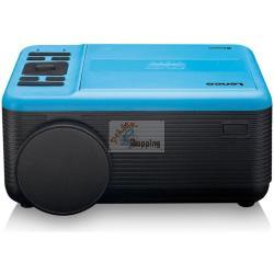 LENCO LPJ-500BU MOD. LPJ-500BU EAN 8711902042211