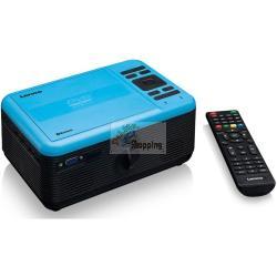 LENCO LPJ-500BU MOD. LPJ-500BU EAN 8711902042211