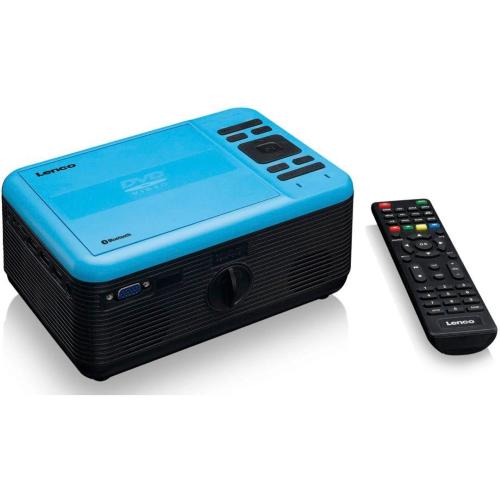 LENCO LPJ-500BU MOD. LPJ-500BU EAN 8711902042211