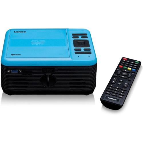 LENCO LPJ-500BU MOD. LPJ-500BU EAN 8711902042211