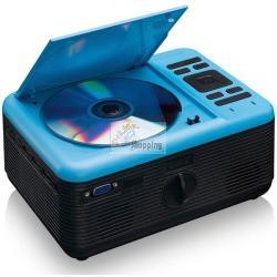 LENCO LPJ-500BU MOD. LPJ-500BU EAN 8711902042211