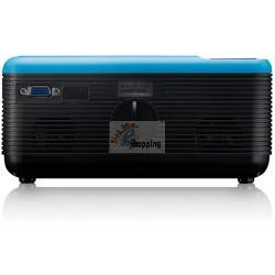 LENCO LPJ-500BU MOD. LPJ-500BU EAN 8711902042211