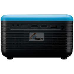 LENCO LPJ-500BU MOD. LPJ-500BU EAN 8711902042211