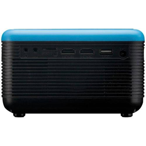 LENCO LPJ-500BU MOD. LPJ-500BU EAN 8711902042211