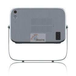 LENCO LPJ-960SI MOD. LPJ-960SI EAN 8711902102670