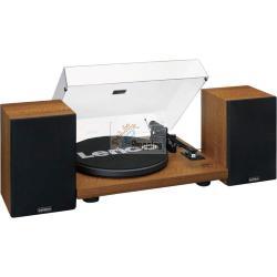 LENCO LS-480WD LEGNO MOD. LS480WD EAN 8711902073222