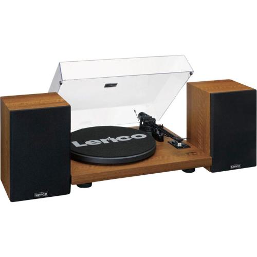 LENCO LS-480WD LEGNO MOD. LS480WD EAN 8711902073222